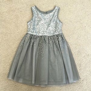 Girls Gap Dress